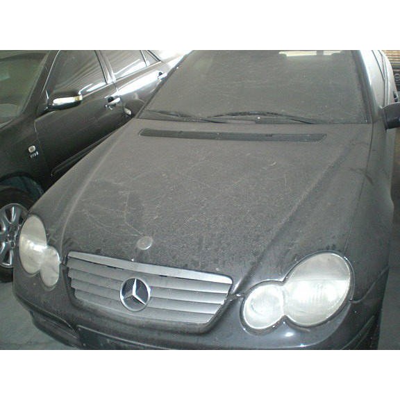 "JH汽材" BENZ 賓士 W203 C-COUPE 零件車拆賣!!W209 C180 C200 C230 C320