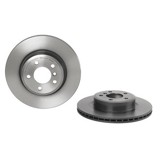 BMW F10 F11 BREMBO原廠型前後煞車碟盤 前34106883506後34216775287