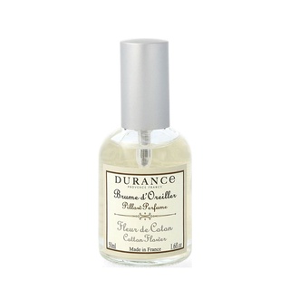 法國 Durance 朵昂思 棉花田枕頭噴霧 50ml (DU045)