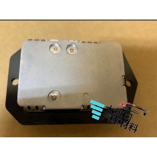 ➶大桃園汽車材料➶豐田 YARIS鼓風機電組 風箱電組 冷氣電組 無恆溫4P日本正廠件