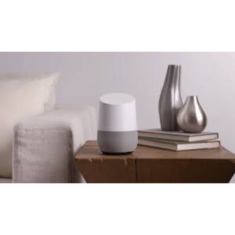 Google Home