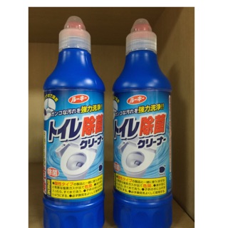 日本第一石鹼馬桶清潔劑地板刷洗都可以