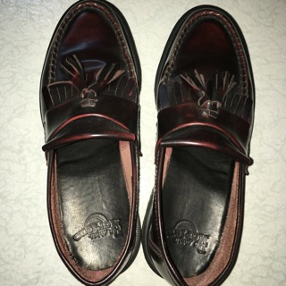 馬汀鞋 馬汀樂福鞋 樂福鞋 Dr.Martens 女鞋 男鞋