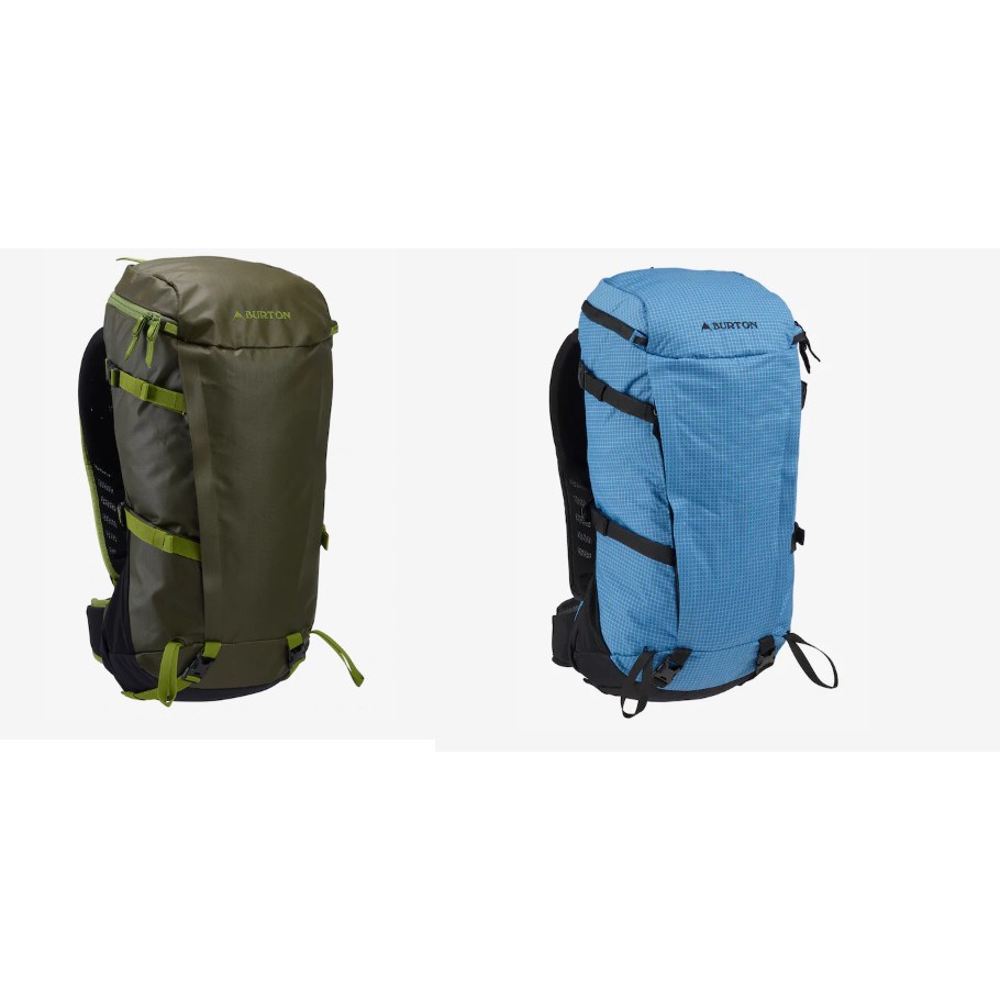 burton skyward 30l