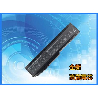 筆記本電池適用於ASUS華碩N53S N61J X55 N43S N43J A32-N61 N53J
