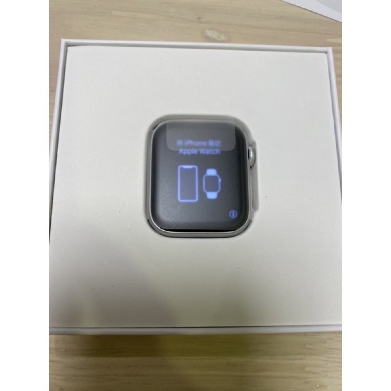 全新！apple watch5 全新44mm 智慧錶 智能錶 智慧錶帶 蘋果手錶