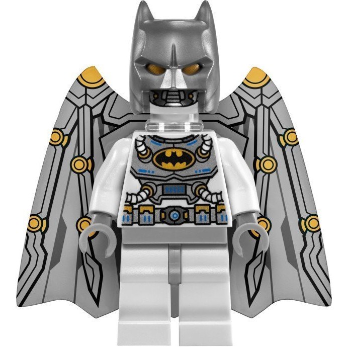 《Brick Factory》全新 樂高 LEGO 76025 太空 蝙蝠俠 Space Batman
