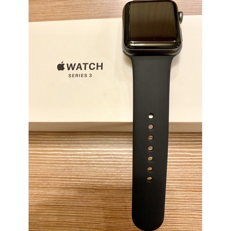 Apple Watch 3 42mm