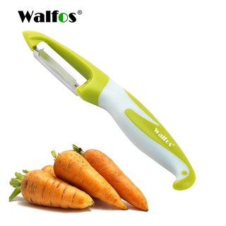 Walfos 胡蘿蔔土豆水果切絲器蔬菜切片器削皮刀切刀