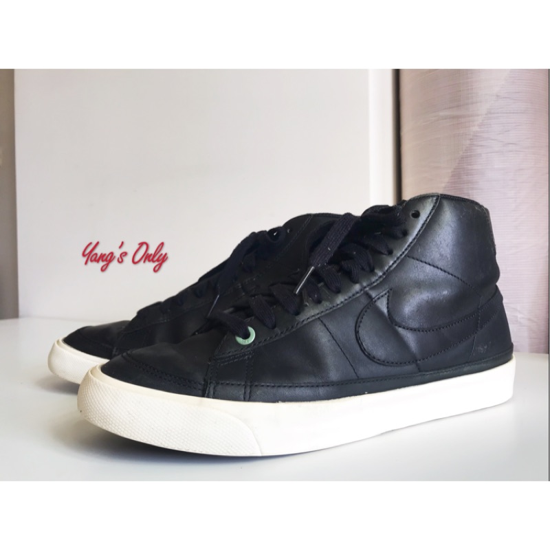 nike blazer 3gx series