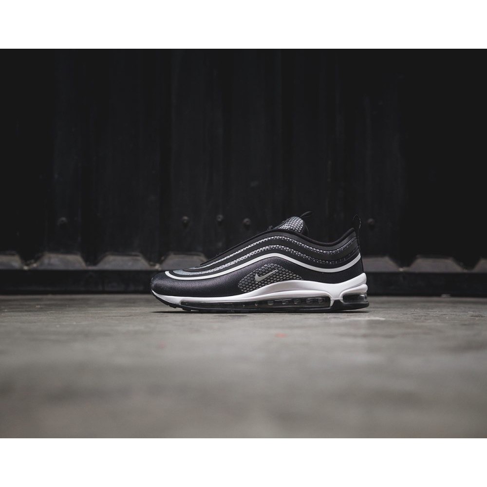 Nike Air Max 97 Ultra(918356-001)男款黑
