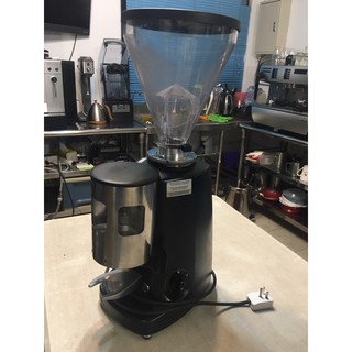 Mazzer Super Jolly義式咖啡機專用的手撥基本款磨豆機
