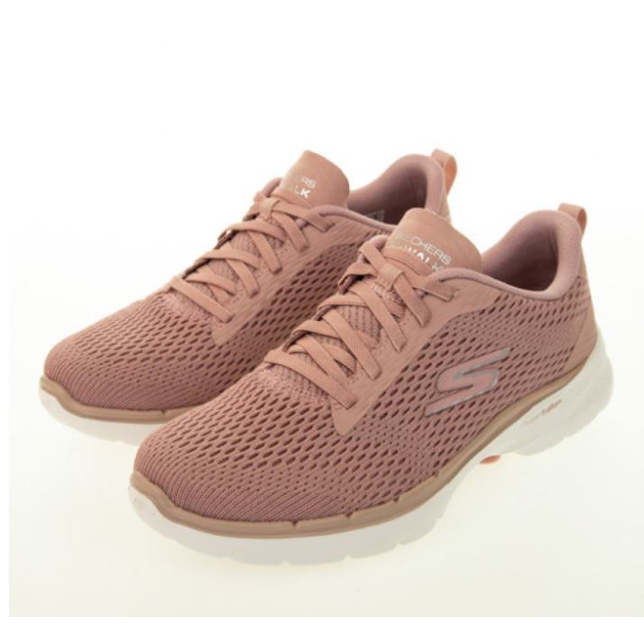 SKECHERS GOWALK 6 健走鞋 NO.124512MVE