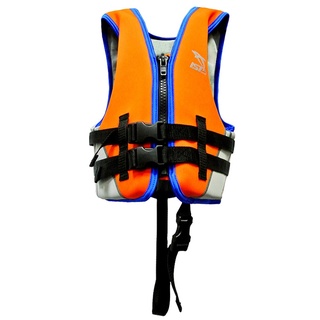 【臺灣黑熊】臺灣 ist lj-400 兒童救生衣 浮力背心 浮潛 溯溪 潛水 水上活動