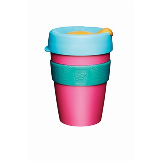 【現貨】澳洲 KeepCup 極輕隨行杯 M (派對) 咖啡杯 隨行杯 環保杯 隨身咖啡杯