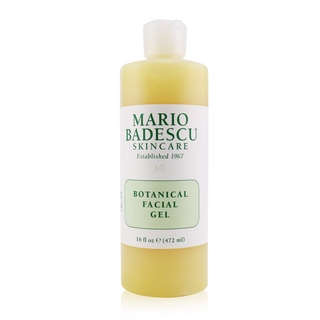 MARIO BADESCU - 草本洗面乳 Botanical Facial Gel - 混合性/油性肌膚適用