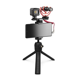 RODE Vlogger Kit Universal 手機直播套組 通用版 適 3.5mm 相機專家 公司貨