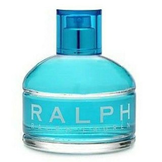 香妮💋Ralph Lauren Ralph 花漾年華 女性淡香水 100ml✿/【TESTER】