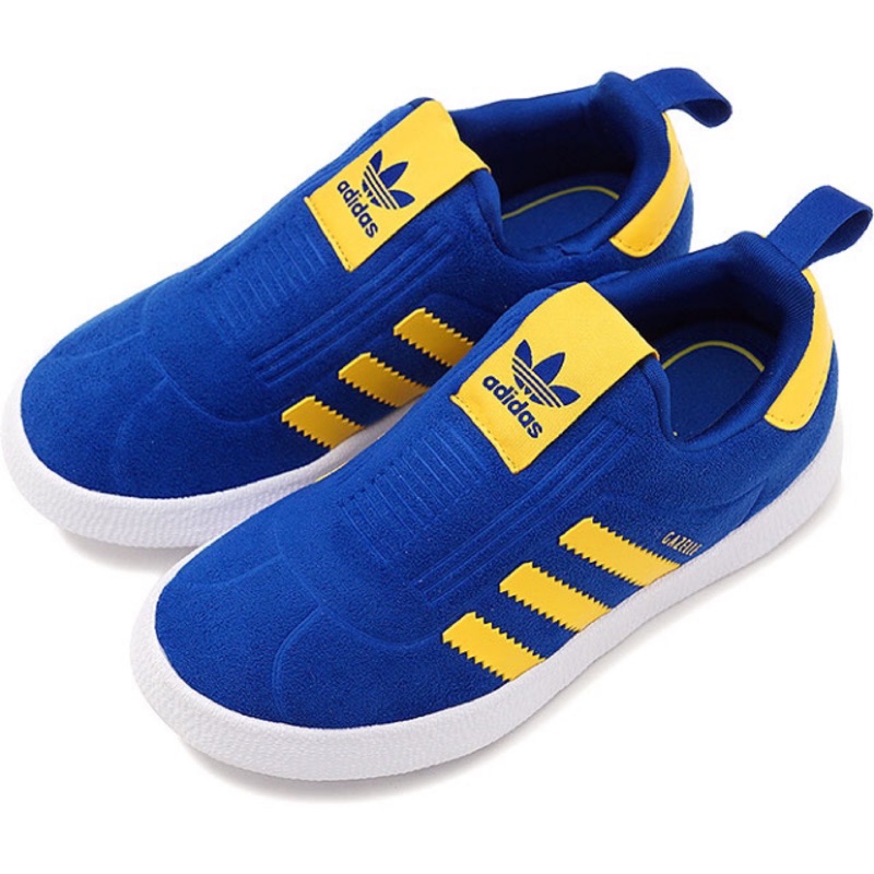 adidas gazelle 360 infant