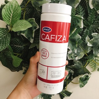 Cafiza咖啡機清潔劑 20oz(566g) 半自動咖啡機清潔 ❤️大媽咖啡