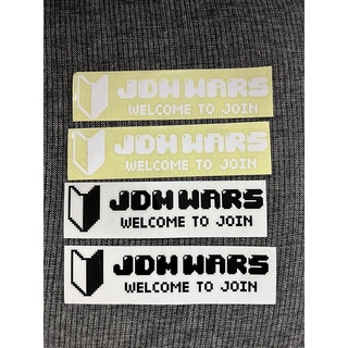 IKI一氣（気）株式會社『JDM WARS』