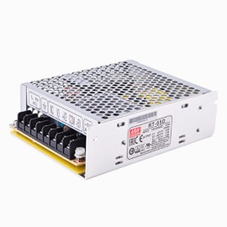 rt-65d 68w 5v 24v 12v 三種輸出交換式電源 mean well 電源供應器(含稅)【佑齊企業 】