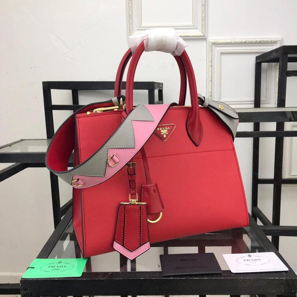 prada esplanade shoulder bag