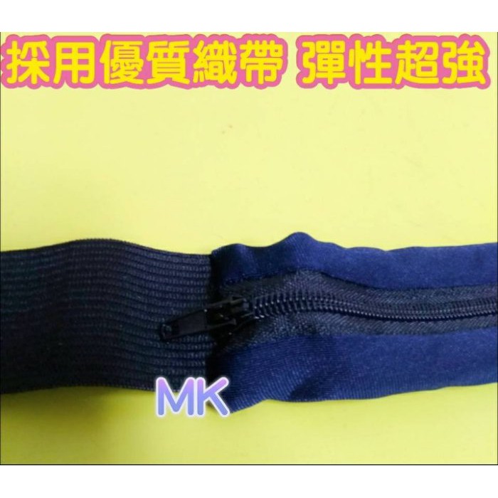 【MK】 慢跑包 運動腰包 霹靂腰包 運動包 隨身包 深藍色 可超商取貨新莊五股蘆洲 三重 可面交