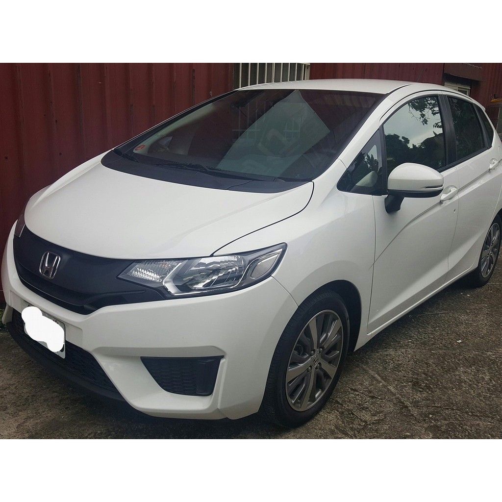 Honda Fit 中古車的價格推薦 22年10月 比價比個夠biggo