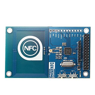 【台灣物聯】 NFC Module 讀寫卡模組 PN532 近場通信讀寫模組 支援 Raspberry Pi