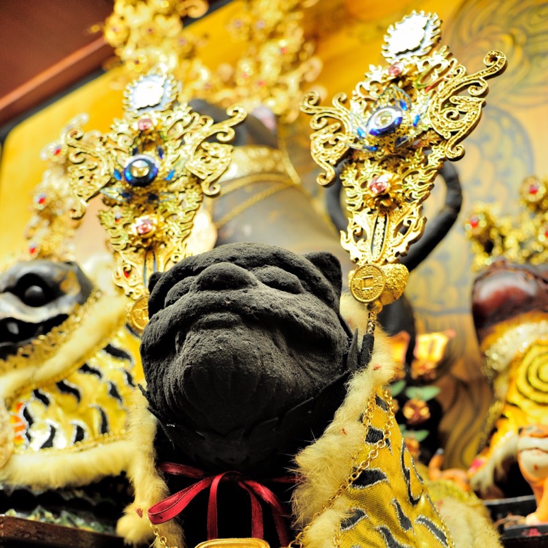 新港奉天宮金虎爺總會 線上商店 蝦皮購物