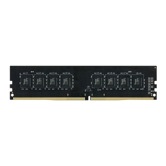 TEAM十銓 ELITE LO-DIMM D4-3200 8/16GB 記憶體 現貨 廠商直送