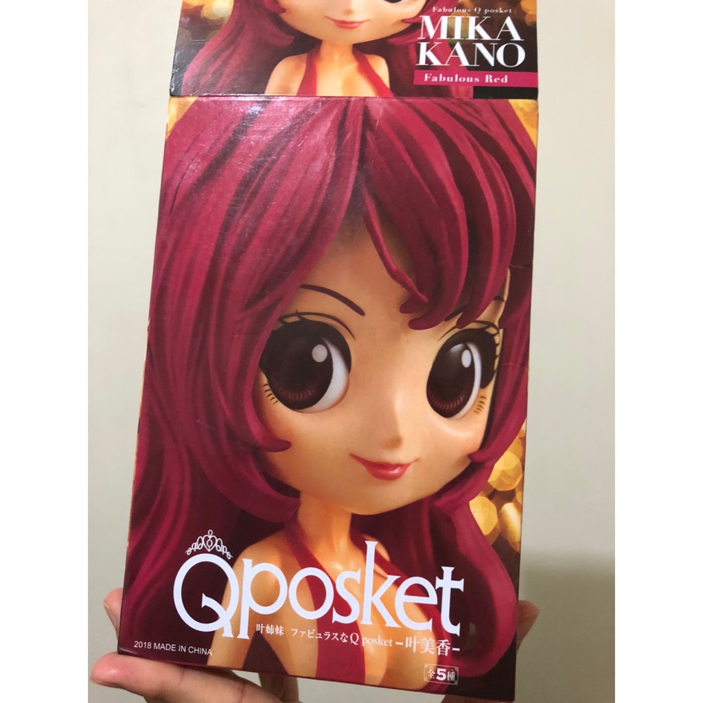 Qposket 日本貴婦叶姉妹叶美香叶姐妹 蝦皮購物