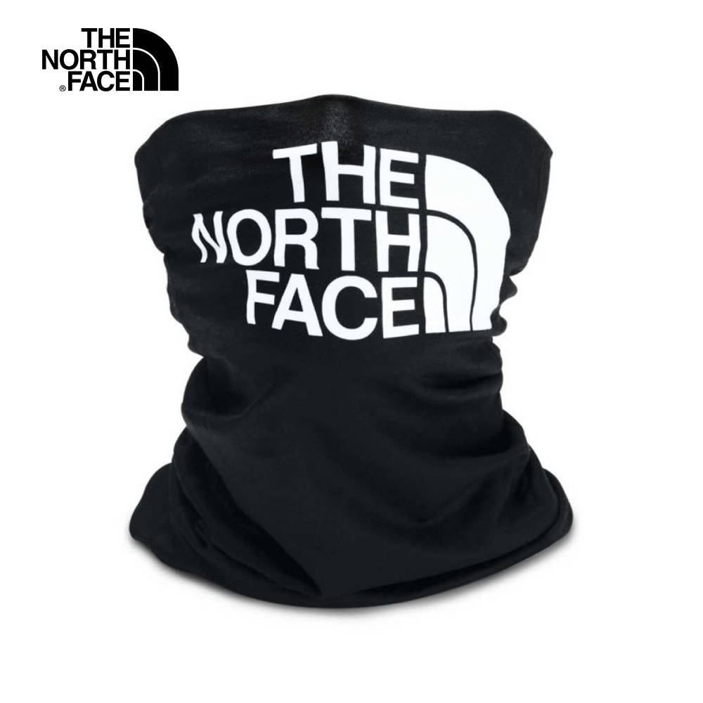 The North Face DIPSEA COVER IT  頭巾 黑 NF00CGV7JK3