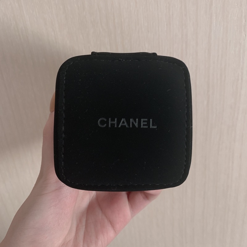 CHANEL J12手錶 旅行收納盒 全新