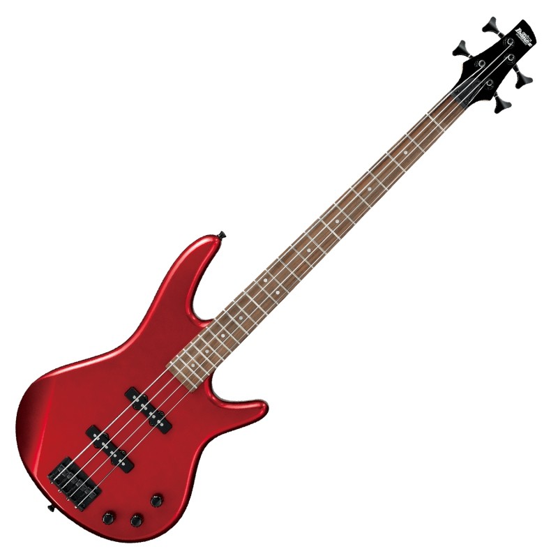 Ibanez GSR320 CA 電貝斯 糖果紅亮面 入門 初學 BASS 320 GIO系列