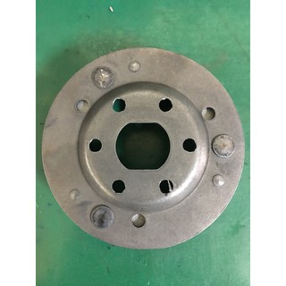 ""機車小舖""高手/心情/飛舞/MIO/R1-100--後離合器(半組,全新)