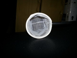 大希水族~手工3D立體水晶蝦玻璃纖維杆桿立體撈蝦網(不可伸縮)X2隻+1隻特賣中
