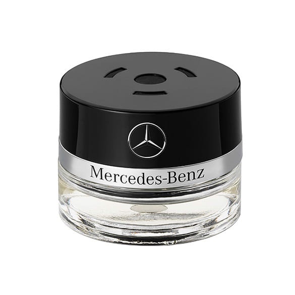 【賓士原廠香氛】BAMBOO MOOD 竹子心境 / Mercedes-Benz香水 / AIR-BALANCE香氛套件