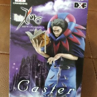 日版空運絕版新品fate Zero Dxf Saber 賽巴 Fgo 雨生龍之介 Caster 魔術師 蝦皮購物