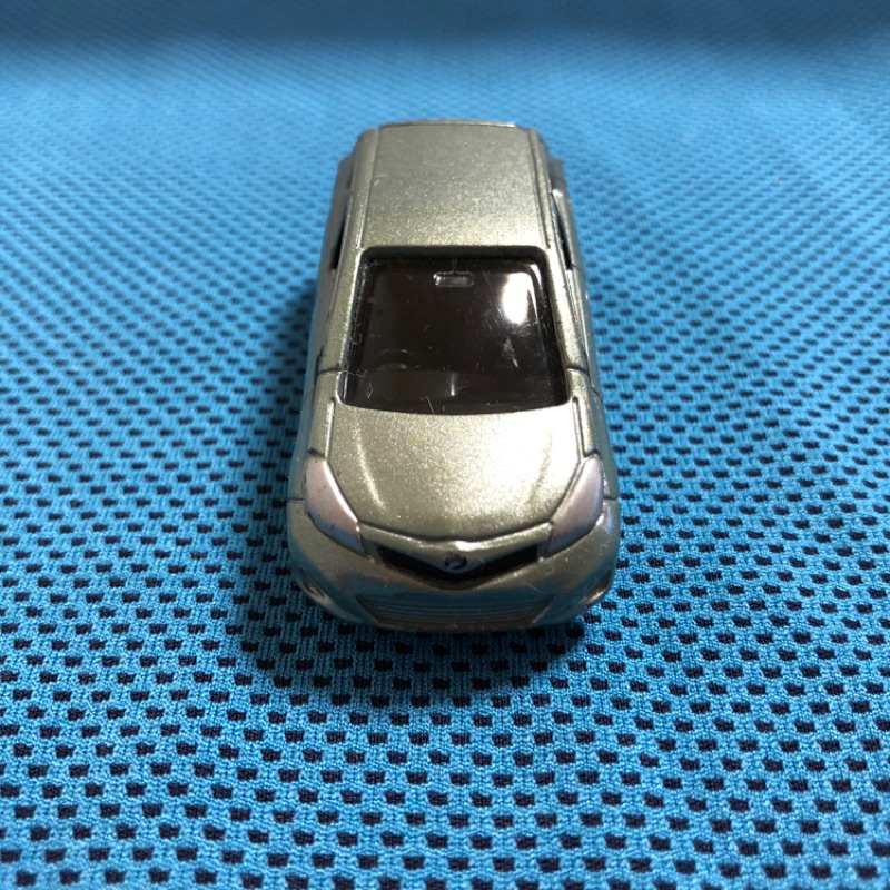 Tomica TOYOTA VITZ（2011年）