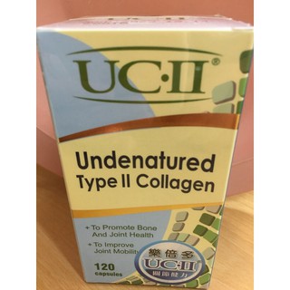 樂倍多uc.2(120錠裝）關節健力