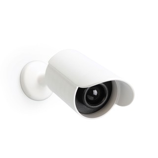 【QUALY】CCTV 監視你-壁掛架《WUZ屋子》壁掛架 掛勾