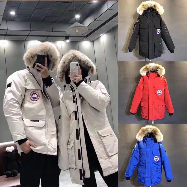 Canada Goose 加拿大鵝雪咒snow 羽絨服男正品代購女官網exp正品加拿大鵝can 蝦皮購物