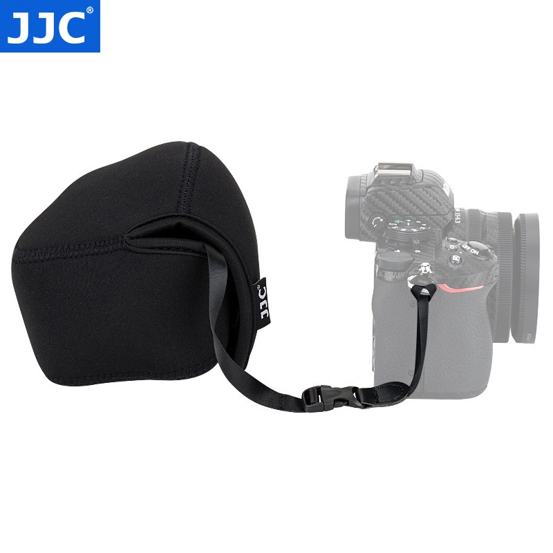 特價尼康Z50相機內膽包Z 16-50mm富士X-S10+15-45mm相機鏡頭內膽包收納保護袋 相機包