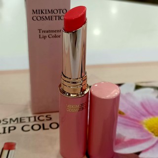專櫃正品 MIKIMOTO御木本 粉漾潤唇膏2.3g 現貨特價