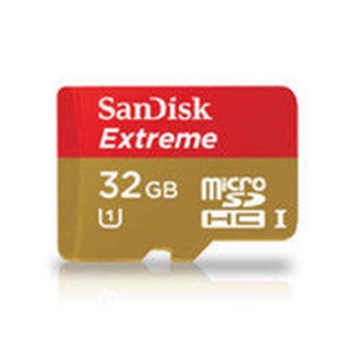 <SUNLIKE> SanDisk Extreme microSDHC 32gb u3 4k 代理商貨