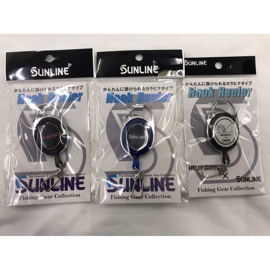 SUNLINE×HELLO KITTY   太刀魚釣り具 SUNLINE×HELLO KITTY 太刀魚釣り具