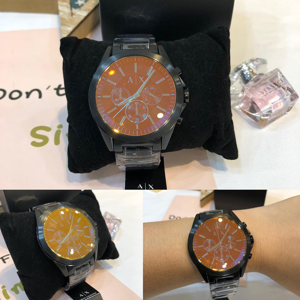 armani exchange ax2615