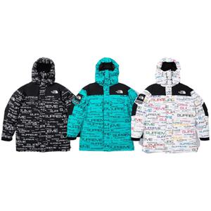 【紐約范特西】預購 Supreme The North Face Coldworks 700-Fill Down 外套